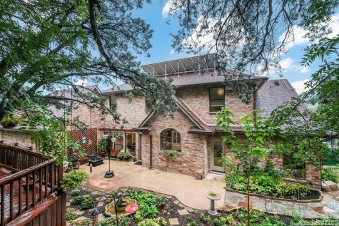 6703 Berg Boulevard San Antonio TX 78256