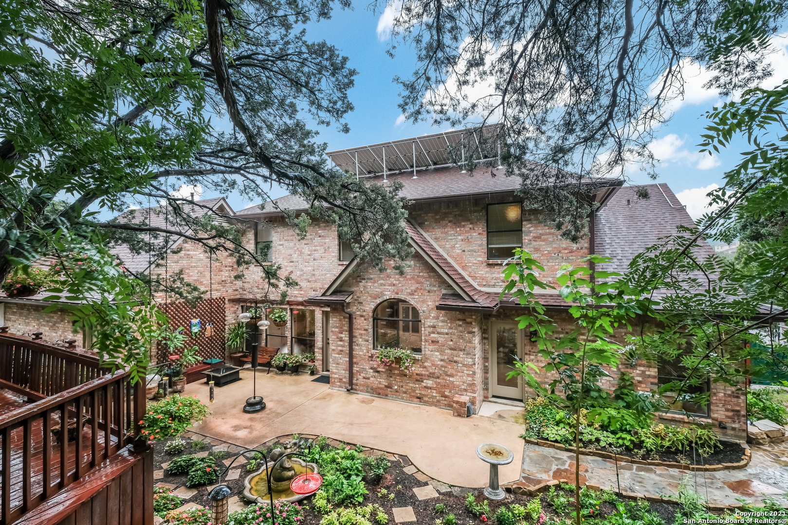 6703 Berg Boulevard San Antonio TX 78256