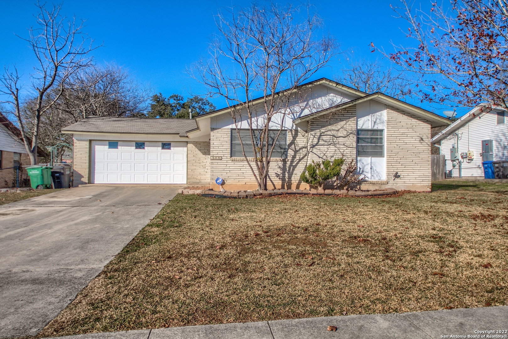 1111 Cerro Alto Drive San Antonio TX 78213