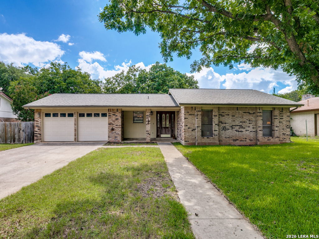 224 Azalea Trail Boerne TX 78006