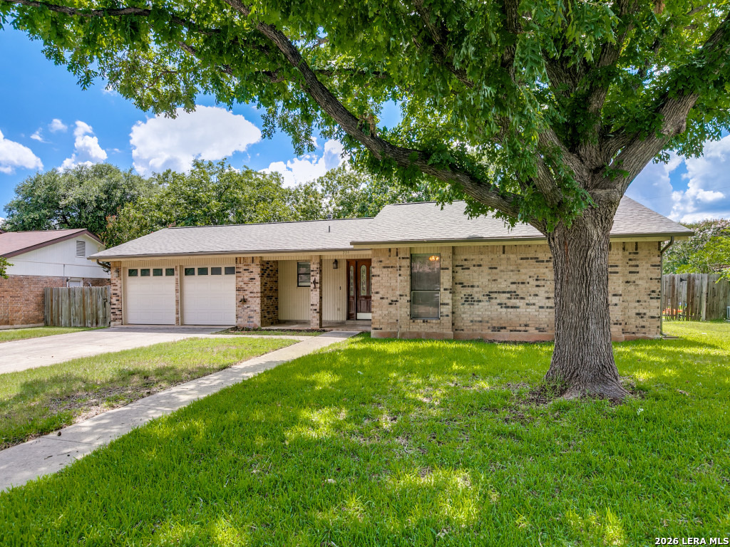 224 Azalea Trail Boerne TX 78006