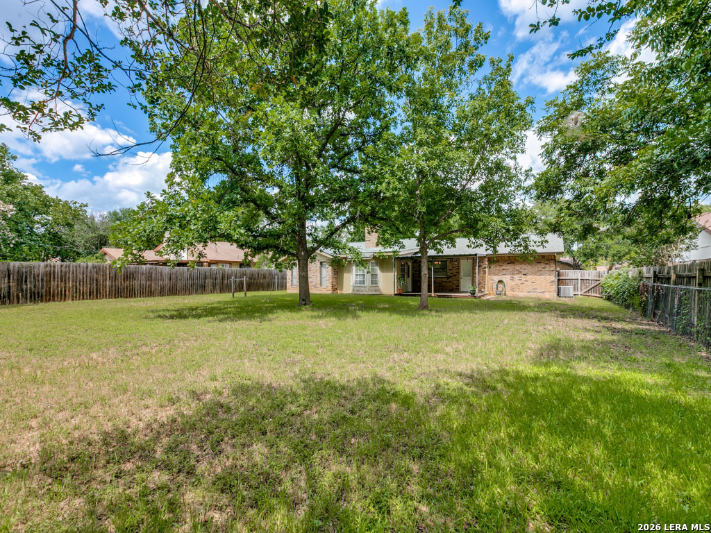 224 Azalea Trail Boerne TX 78006