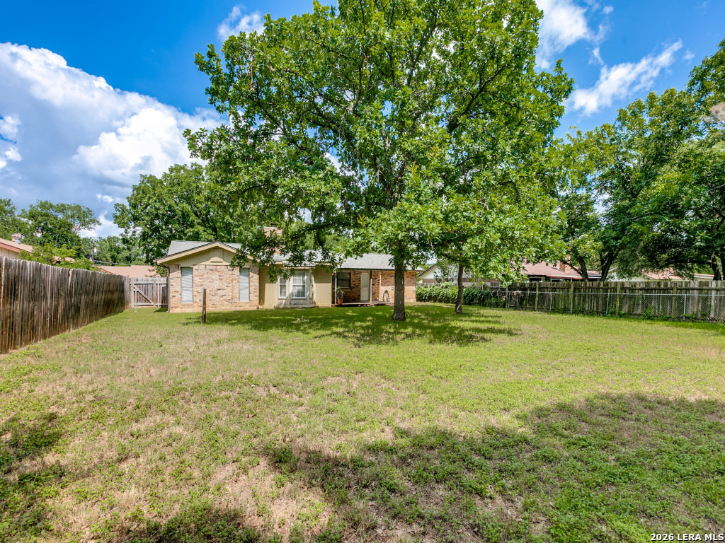 224 Azalea Trail Boerne TX 78006