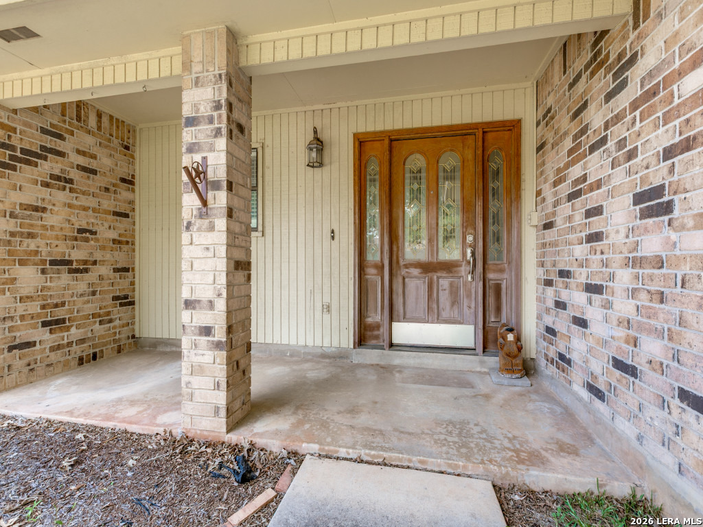224 Azalea Trail Boerne TX 78006