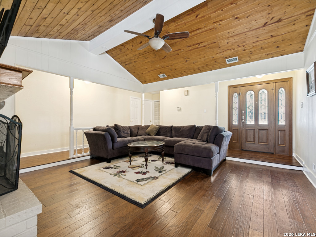224 Azalea Trail Boerne TX 78006