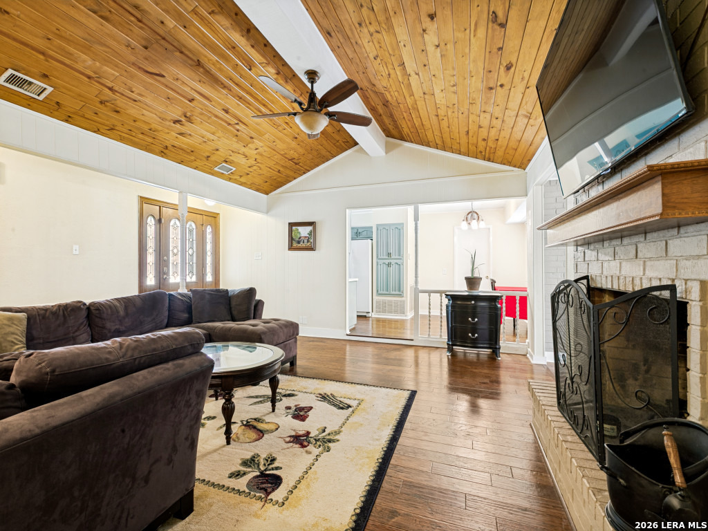 224 Azalea Trail Boerne TX 78006