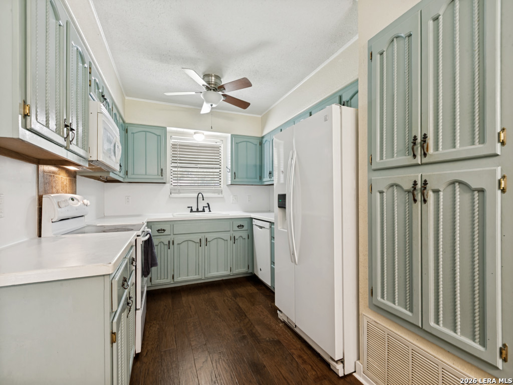 224 Azalea Trail Boerne TX 78006