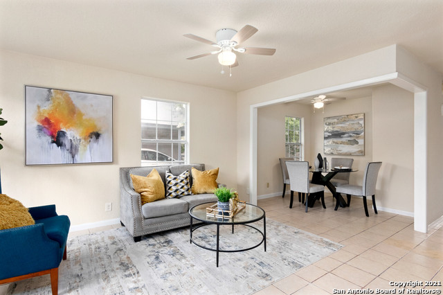 834 Shemya Avenue San Antonio TX 78221