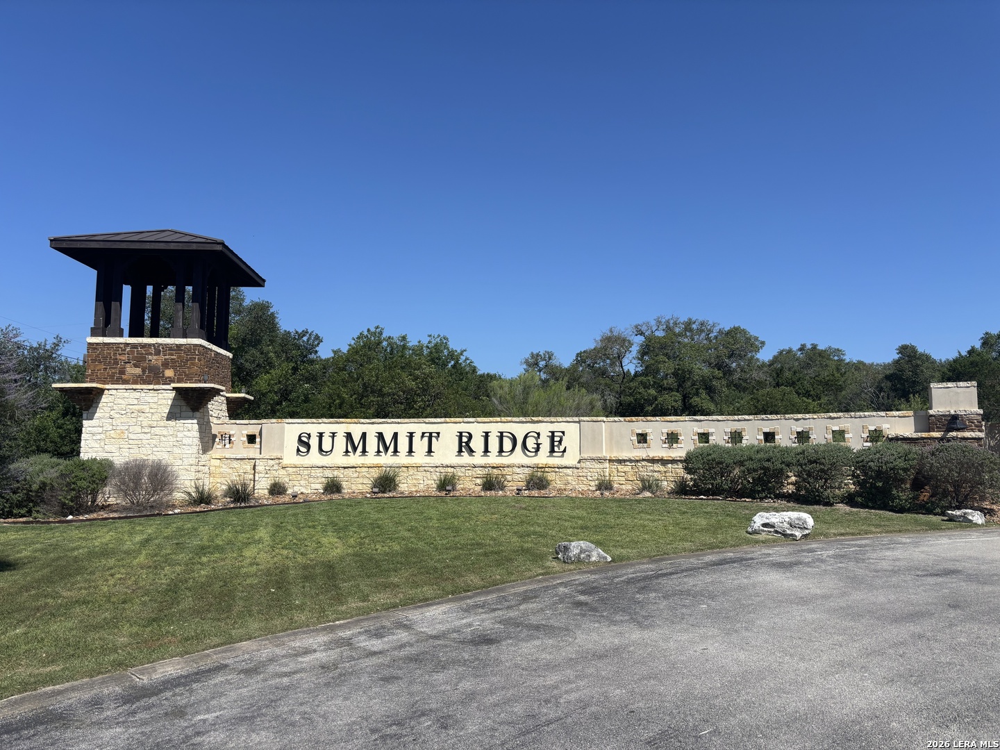 Pr 2771 Unit 1, Block 4, Lot 7 Mico TX 78056