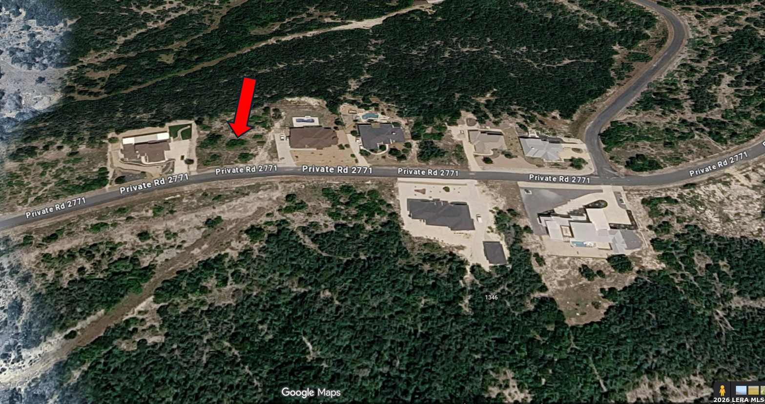 Pr 2771 Unit 1, Block 4, Lot 7 Mico TX 78056