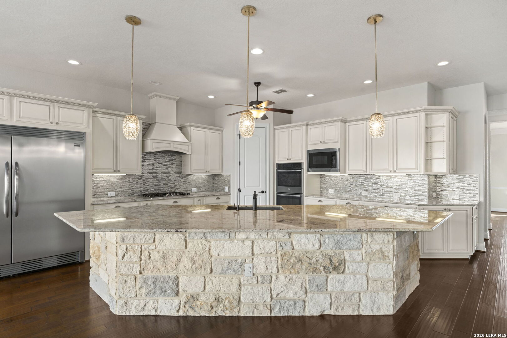 9703 Ivory Canyon San Antonio TX 78255