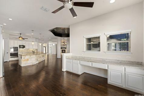 9703 Ivory Canyon San Antonio TX 78255