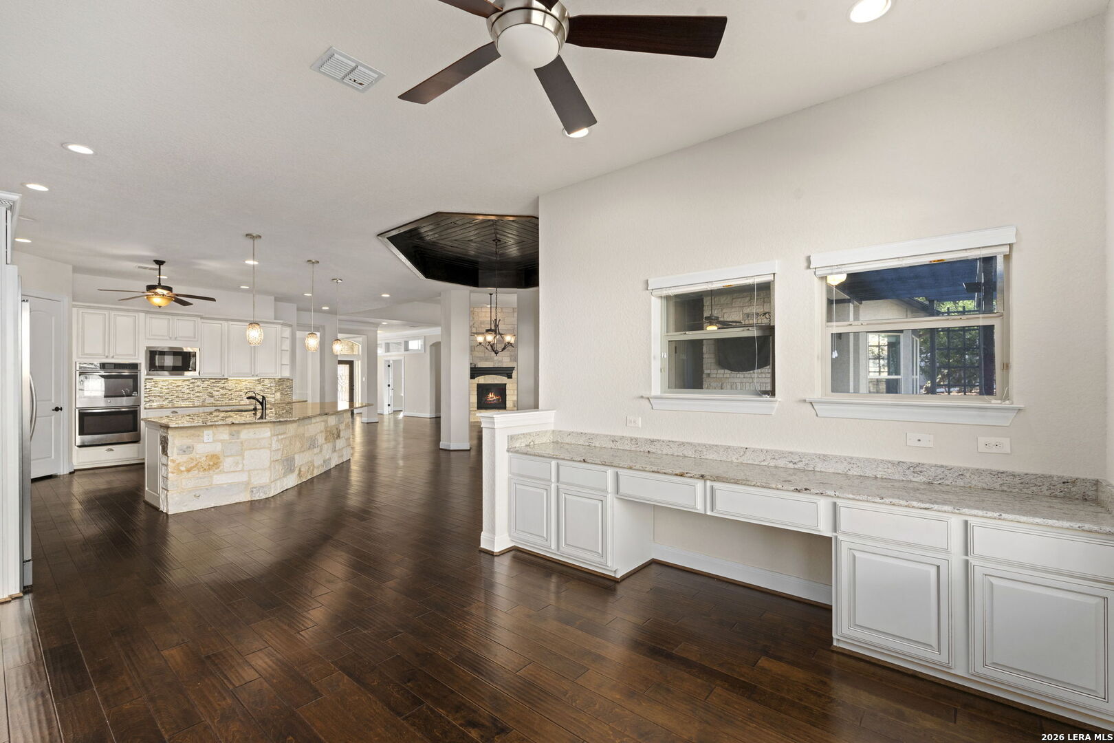 9703 Ivory Canyon San Antonio TX 78255