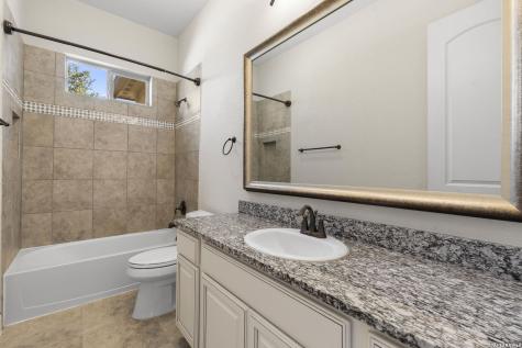 9703 Ivory Canyon San Antonio TX 78255