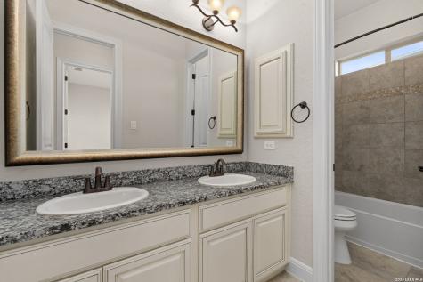 9703 Ivory Canyon San Antonio TX 78255