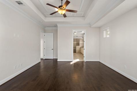 9703 Ivory Canyon San Antonio TX 78255