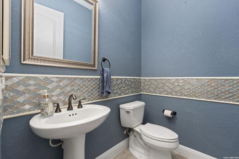 9703 Ivory Canyon San Antonio TX 78255