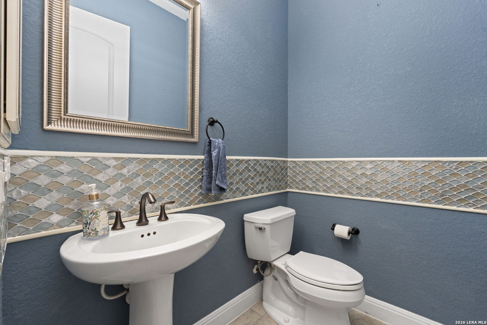 9703 Ivory Canyon San Antonio TX 78255