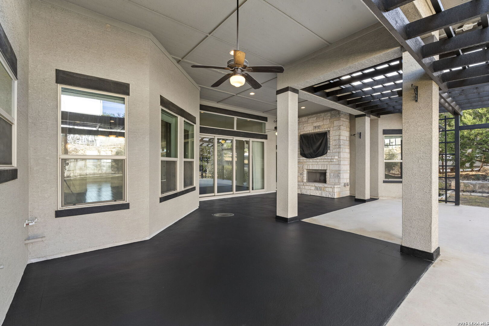 9703 Ivory Canyon San Antonio TX 78255