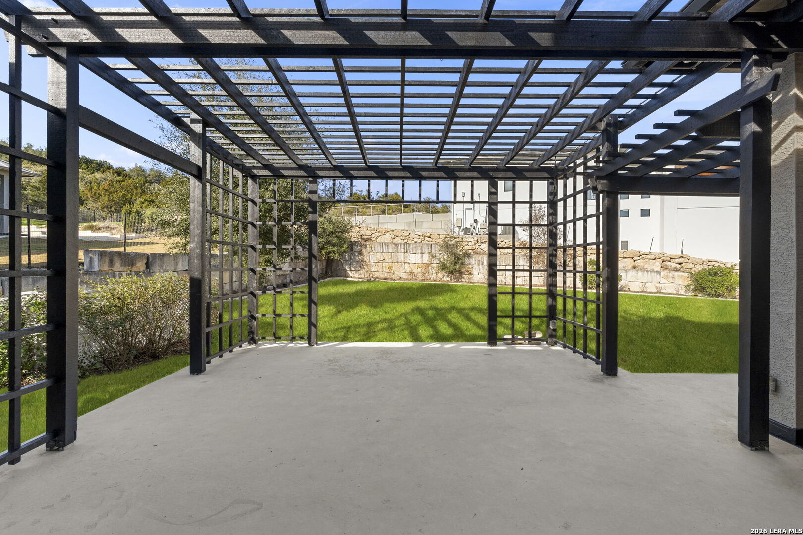 9703 Ivory Canyon San Antonio TX 78255