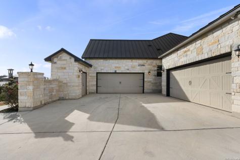 9703 Ivory Canyon San Antonio TX 78255