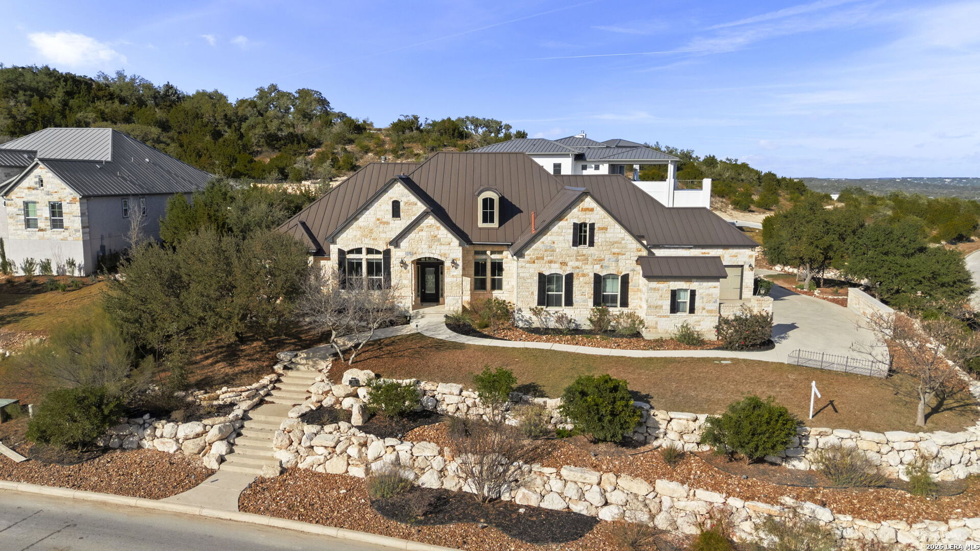 9703 Ivory Canyon San Antonio TX 78255