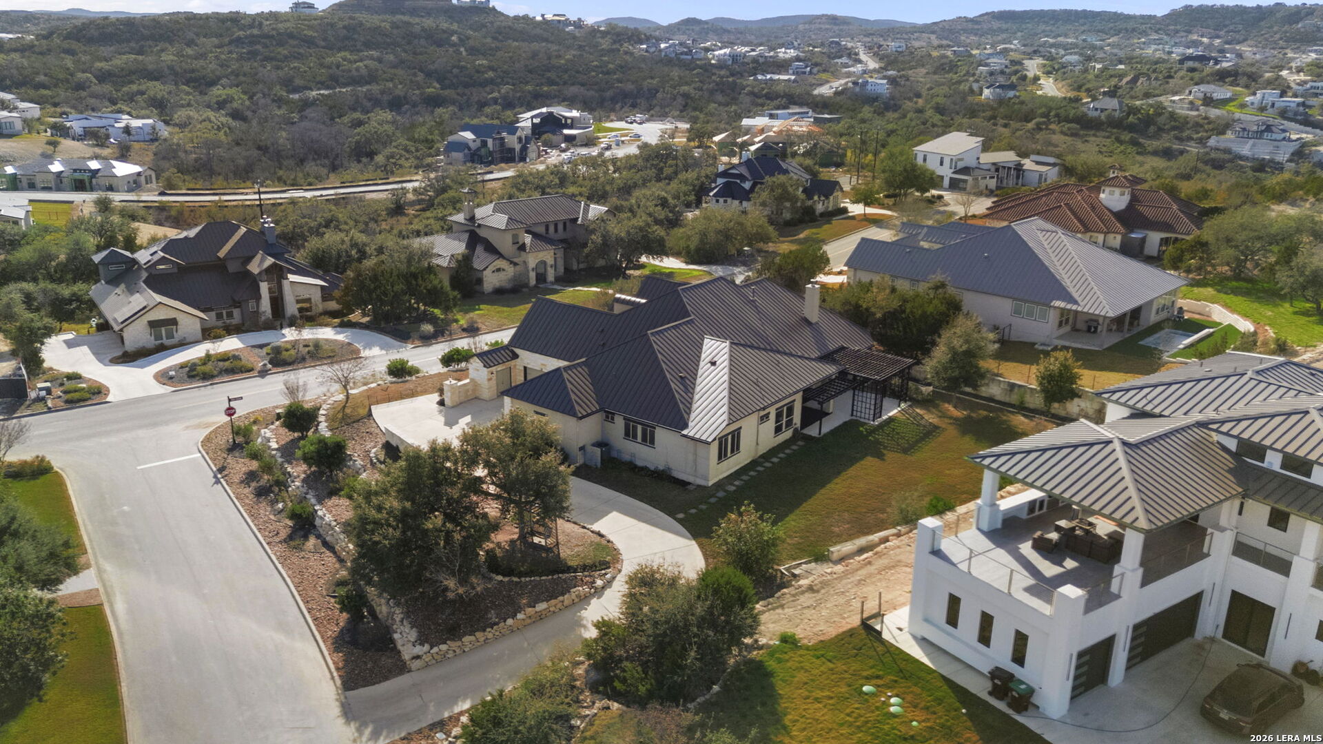 9703 Ivory Canyon San Antonio TX 78255