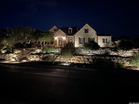 9703 Ivory Canyon San Antonio TX 78255