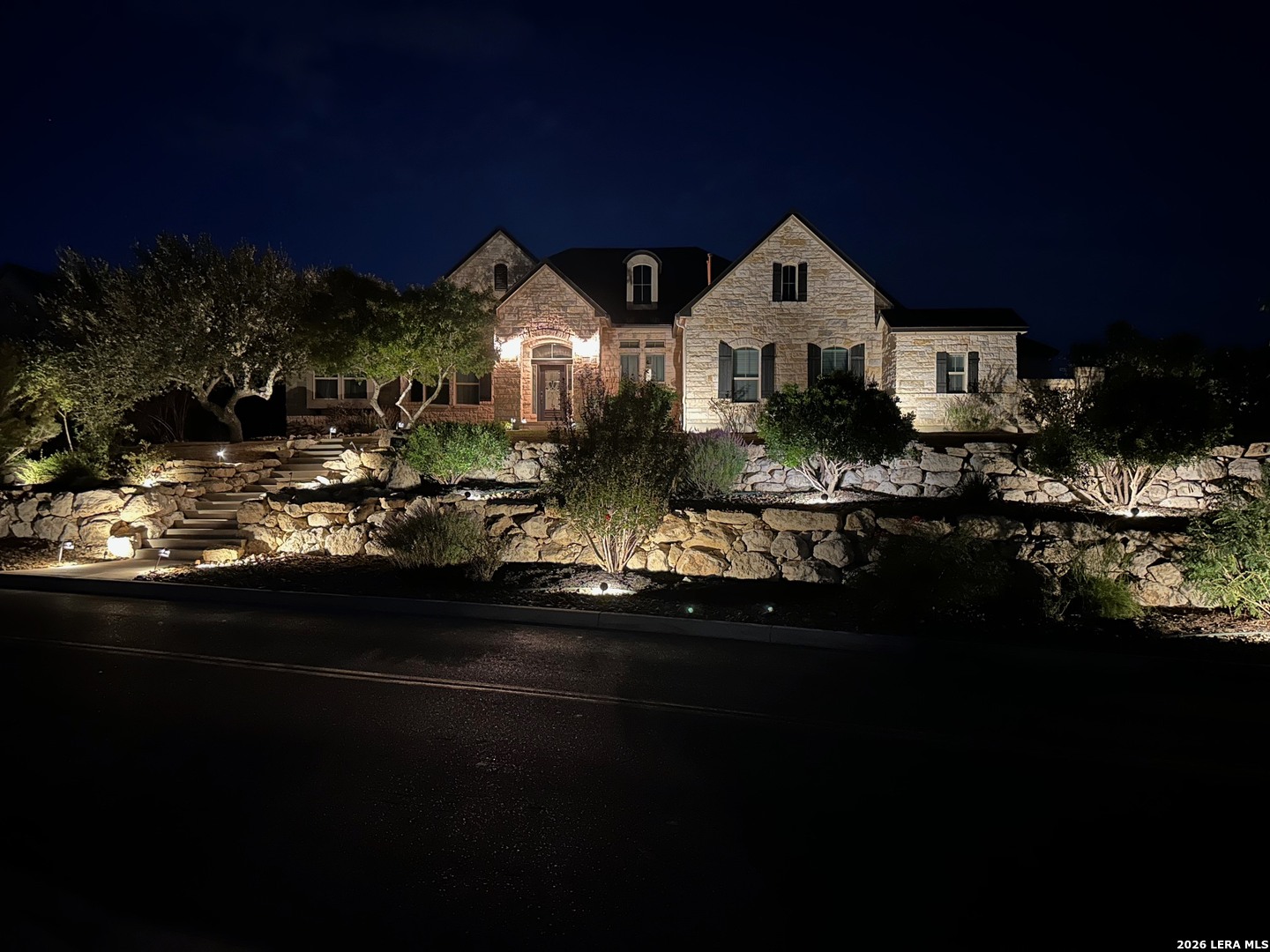 9703 Ivory Canyon San Antonio TX 78255