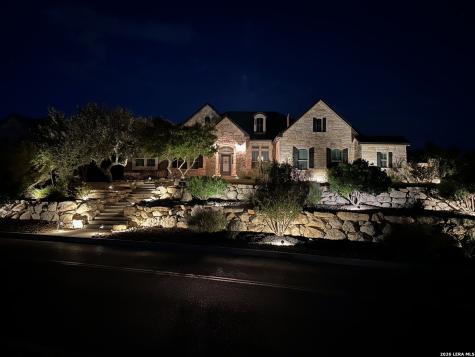 9703 Ivory Canyon San Antonio TX 78255