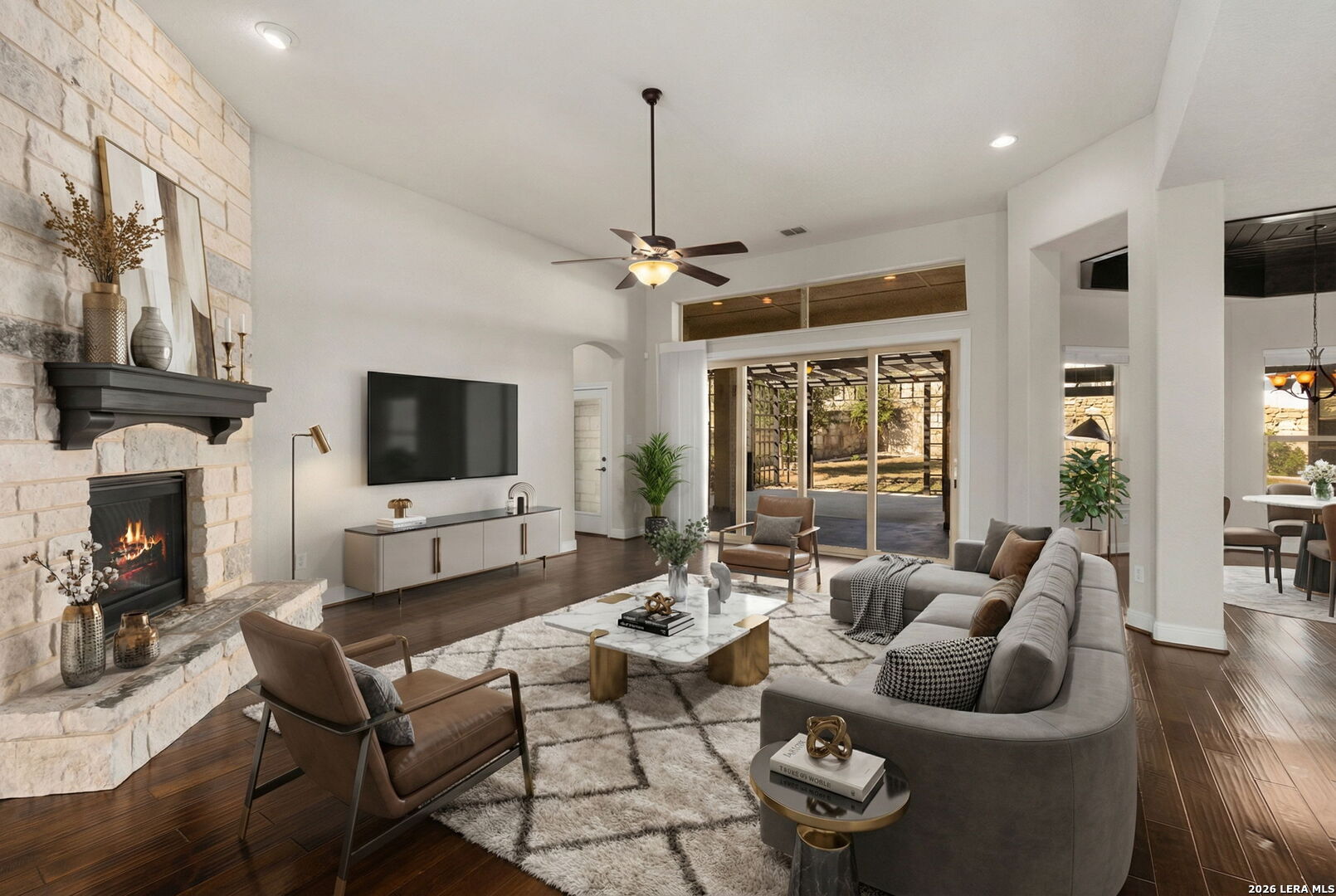 9703 Ivory Canyon San Antonio TX 78255