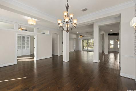 9703 Ivory Canyon San Antonio TX 78255