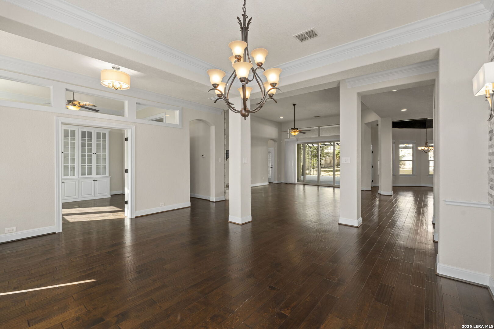 9703 Ivory Canyon San Antonio TX 78255