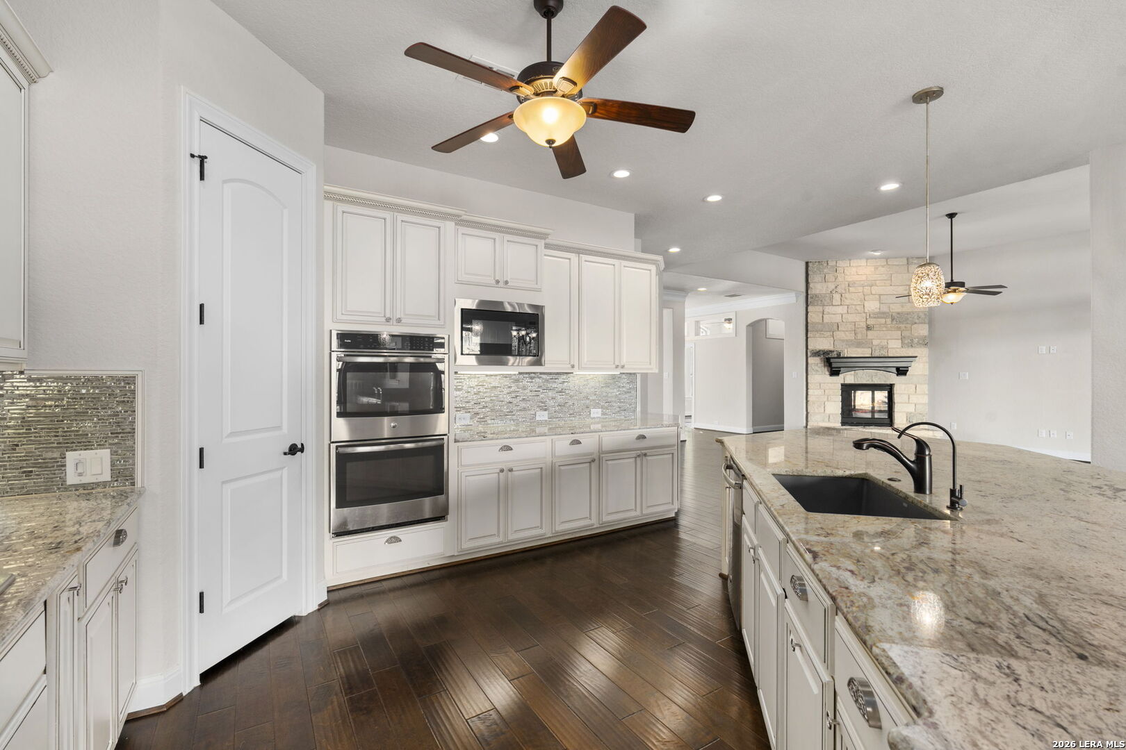 9703 Ivory Canyon San Antonio TX 78255