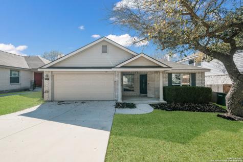 419 Tiger Hills San Antonio TX 78251