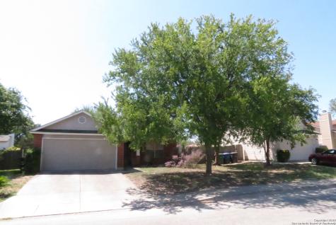 12246 Stoney Spur San Antonio TX 78247