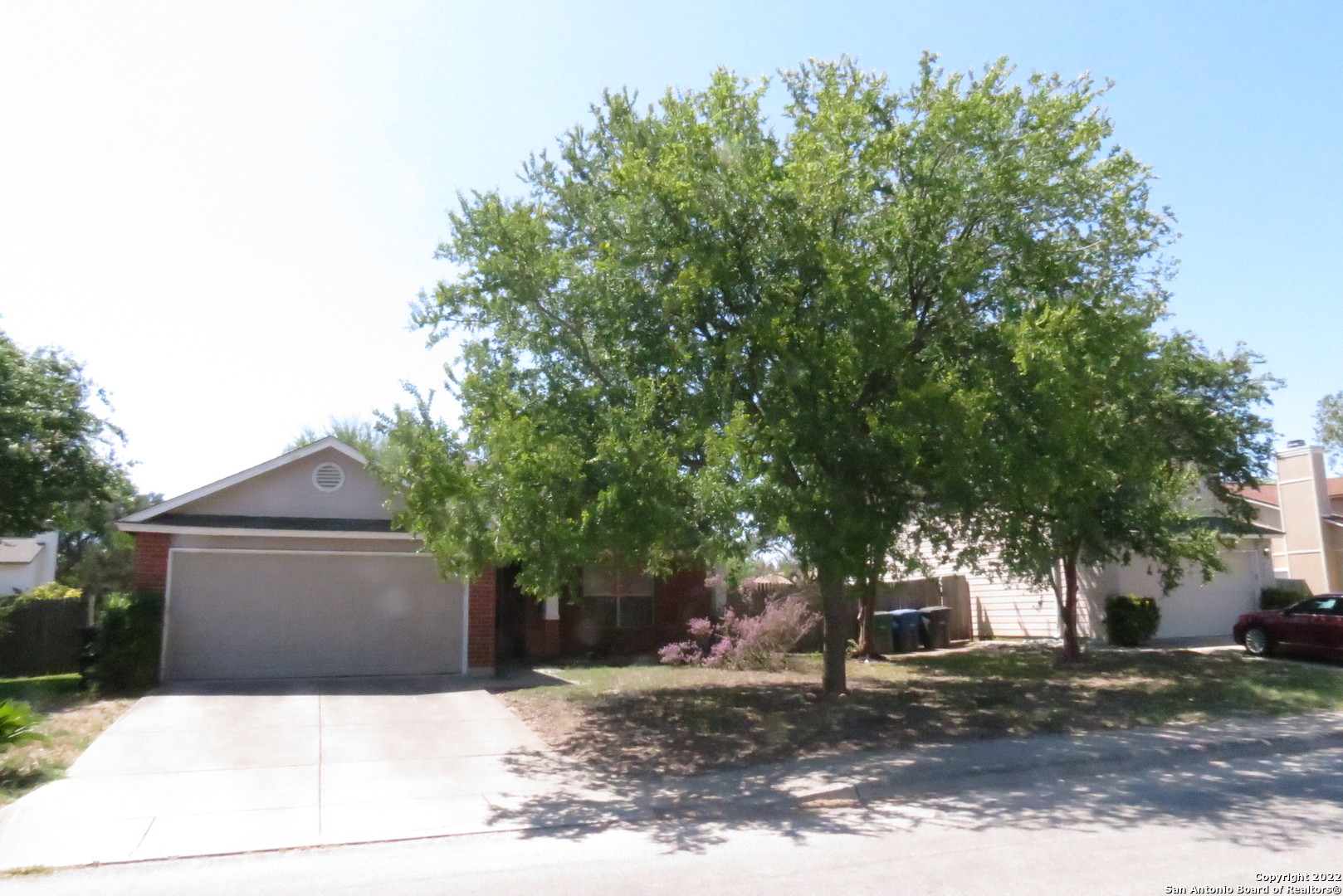 12246 Stoney Spur San Antonio TX 78247