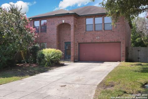 8426 Ledford Lane Converse TX 78109