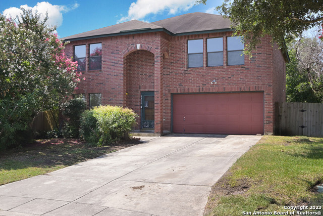 8426 Ledford Lane Converse TX 78109