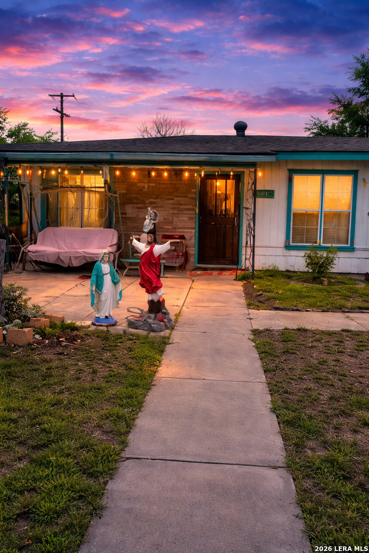 503 Lanark San Antonio TX 78218