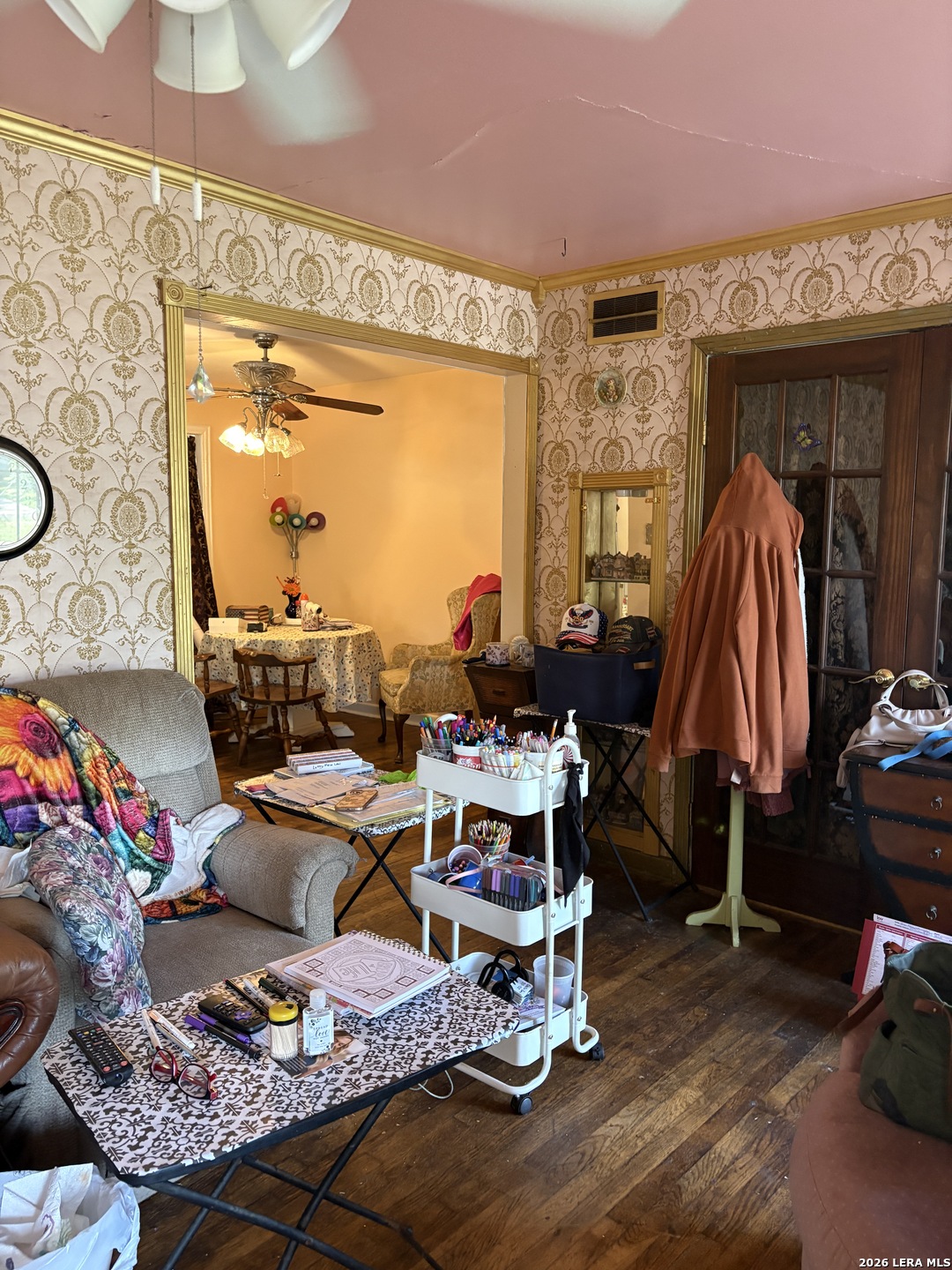503 Lanark San Antonio TX 78218