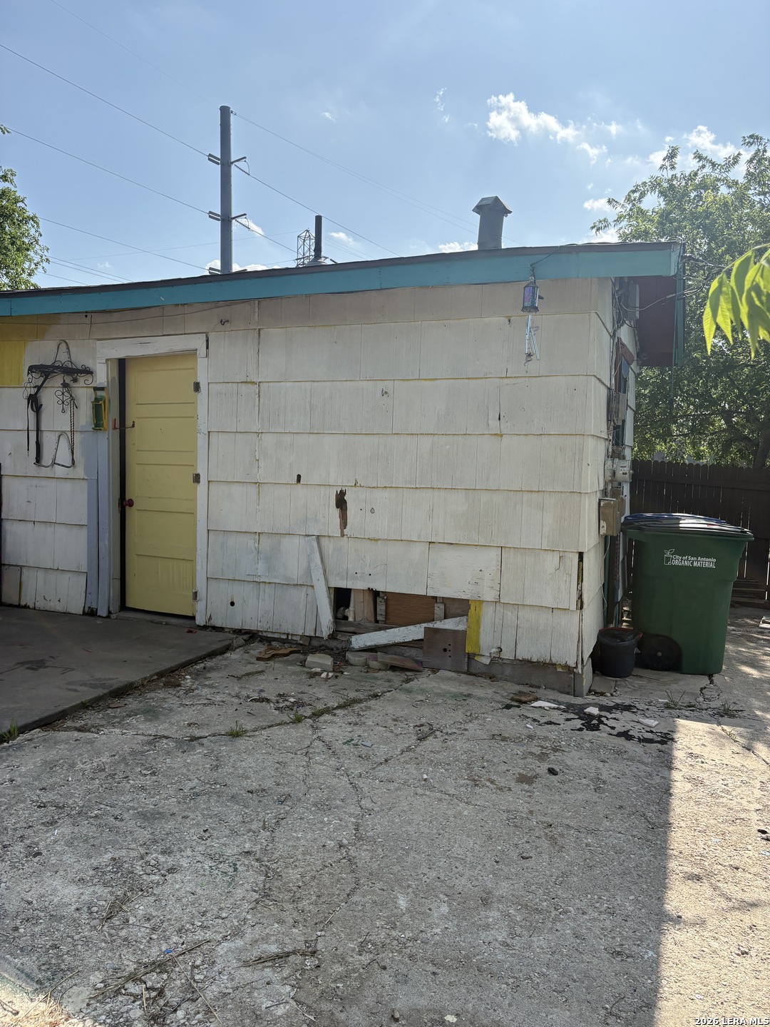 503 Lanark San Antonio TX 78218