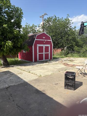 503 Lanark San Antonio TX 78218