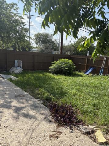 503 Lanark San Antonio TX 78218