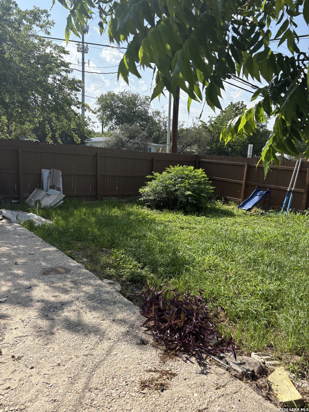 503 Lanark San Antonio TX 78218