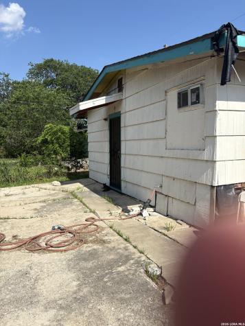 503 Lanark San Antonio TX 78218