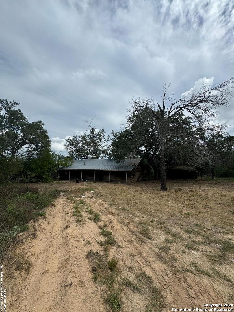 110 Rio Grande Lane Poteet TX 78065