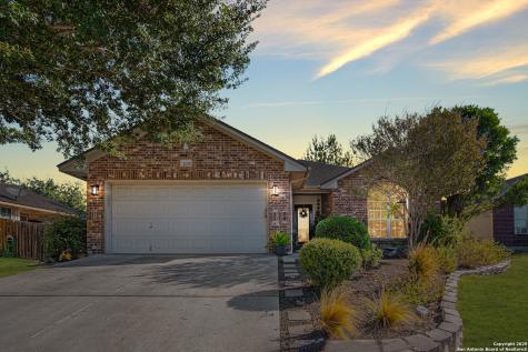 2135 Bentwood New Braunfels TX 78130