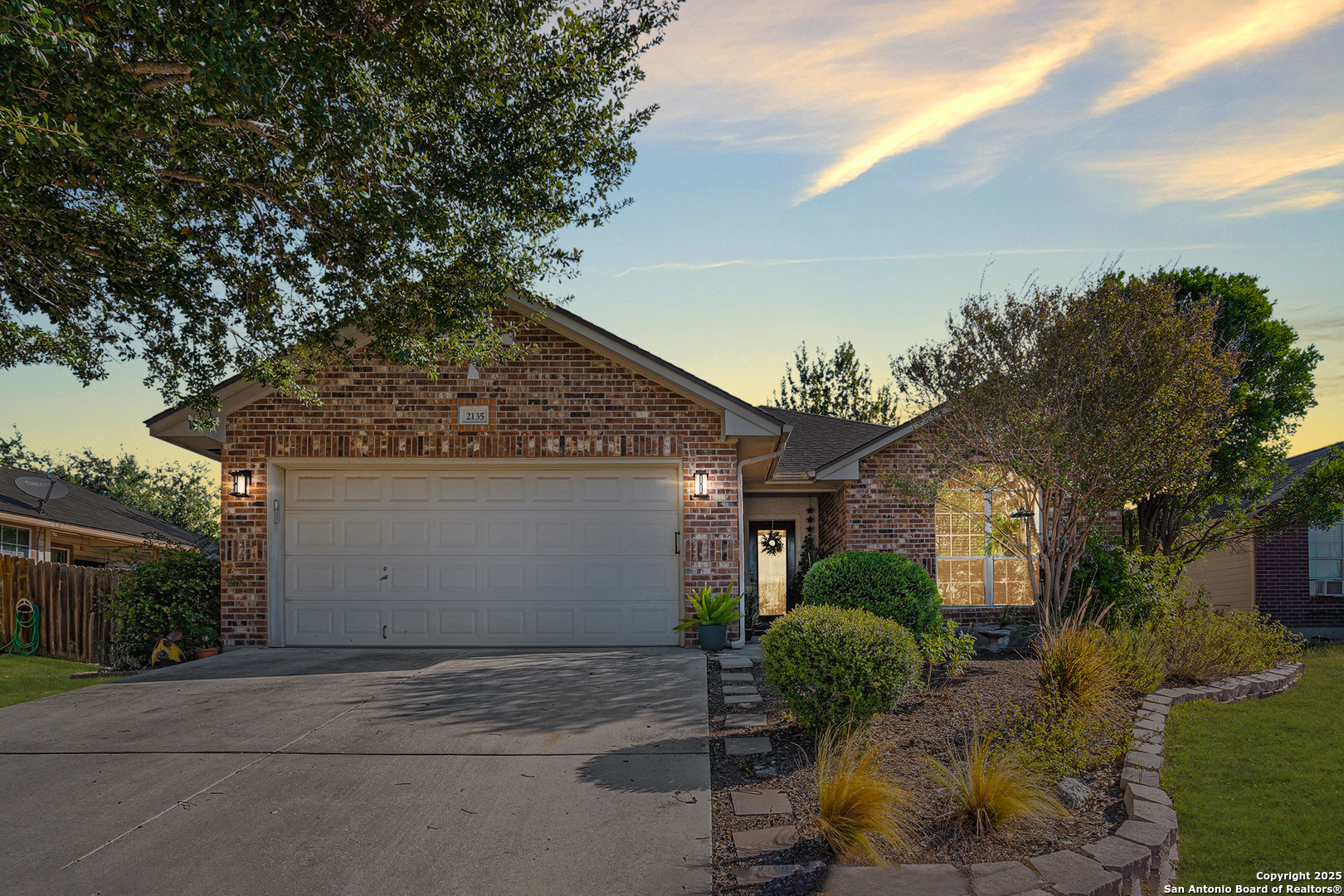 2135 Bentwood New Braunfels TX 78130