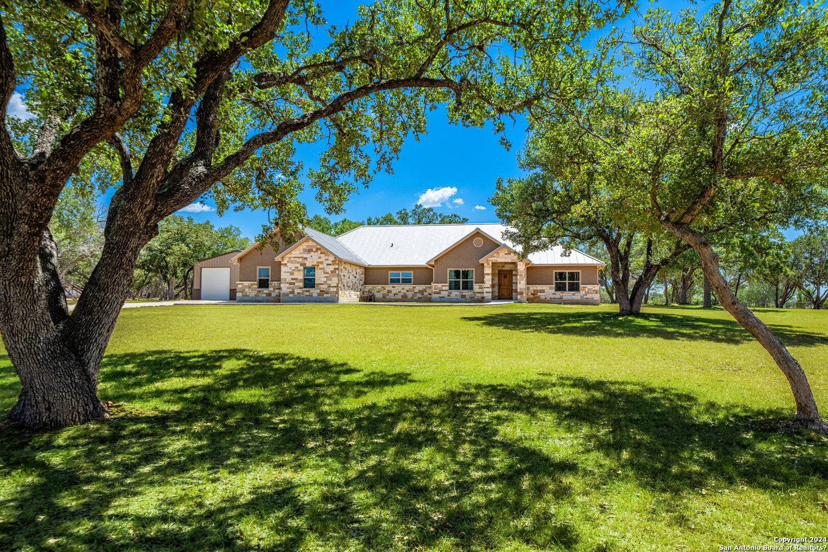 509 Mustang Crossing Drive Pipe Creek TX 78063